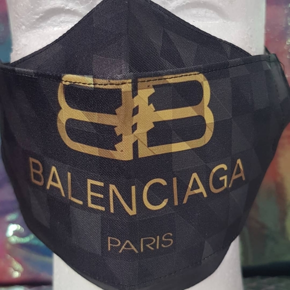 Face masks custom - Picture 11 of 12